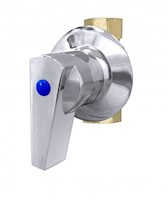 Llave de ducha CIM con salida de ducha